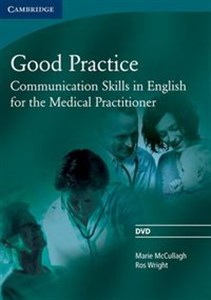 Good Practice DVD - Księgarnia UK