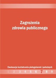 Zagrożenia zdrowia publicznego Ewaluacja kształcenia pielęgniarek i połoznych w Polsce