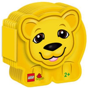 Lego duplo Lew LFB10