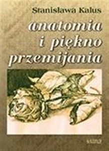 Anatomia i piękno przemijania - Księgarnia Niemcy (DE)