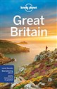 Great Britain (Country Regional Guides) - Neil Wilson, Oliver Berry, Fionn Davenport