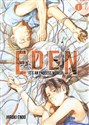 Eden - It's an Endless World! #1 - Hiroki Endo