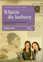 Klucze do kultury 3 Język polski Podręcznik do kształcenia językowego Gimnazjum