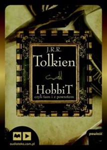 [Audiobook] Hobbit