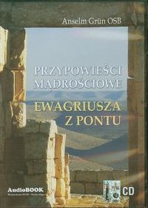 [Audiobook] Przypowieści mądrościowe Ewagriusza z Pontu - Księgarnia Niemcy (DE)