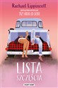 Lista szczęścia - Rachael Lippincott