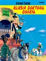 Lucky Luke Eliksir doktora Doxeya Tom 7