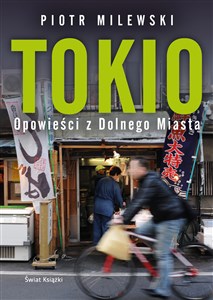 Tokio Opowieści z Dolnego Miasta