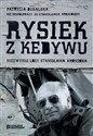 Rysiek z Kedywu Niezwykłe losy Stanisława Aronsona - Patrycja Bukalska