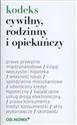 Kodeks cywilny, rodzinny i opiekuńczy