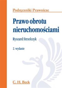 Prawo obrotu nieruchomościami