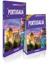 Portugalia explore! guide light przewodnik + mapa