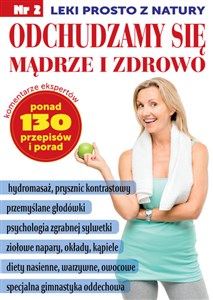 Odchudzamy się mądrze i zdrowo