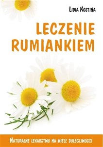 Leczenie rumiankiem