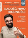 [Audiobook] Skarby mądrości 4 Radość mimo trudności Studium Listu do Filipian - Alfred J. Palla