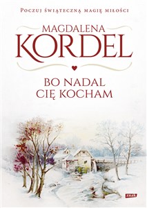 Bo nadal Cię kocham - Księgarnia Niemcy (DE)