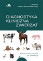 Diagnostyka kliniczna zwierząt - W. Baumgartner