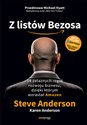 Z listów Bezosa 14 żelaznych reguł rozwoju biznesu dzięki którym wzrastał Amazon - Steve Anderson, Karen Anderson