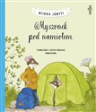 Myszonek pod namiotem  - Riikka Jäntti