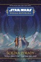 Star Wars Wielka republika Ścieżka zdrady  - Tessa Gratton, Ireland Justina