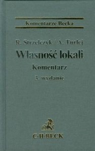 Własność lokali Komentarz