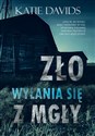 Zło wyłania się z mgły Wielkie Litery