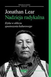 Nadzieja radykalna Etyka w obliczu spustoszenia kulturowego - Księgarnia Niemcy (DE)