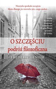 O szczęściu podróż filozoficzna