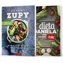 Dieta Daniela / Zdrowe zupy Pakiet - Colbert Don, Katz Rebecca, Edelson Mat