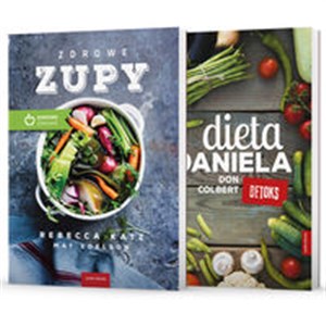 Dieta Daniela / Zdrowe zupy Pakiet