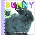 Bunny & Friends Touch and Feel
