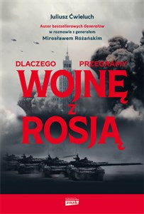 Dlaczego przegramy wojnę z Rosją - Księgarnia Niemcy (DE)