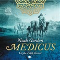 [Audiobook] Medicus - Gordon Noah
