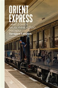 Orient Express - Księgarnia Niemcy (DE)