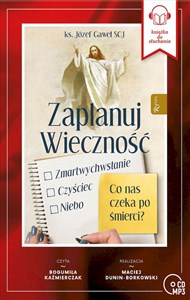 [Audiobook] Zaplanuj Wieczność