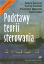 Podstawy teorii sterowania - Tadeusz Kaczorek, Andrzej Dzieliński, Włodzimierz Dąbrowski, Rafał Łopatka