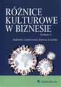 Różnice kulturowe w biznesie - Radosław Zenderowski, Bartosz Koziński