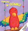 Psikusy w domku