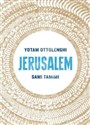 Jerusalem - Yotam Ottolenghi, Sami Tamimi