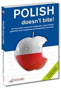 Polish doesn't bite!