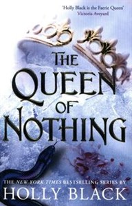 The Queen of Nothing - Księgarnia Niemcy (DE)