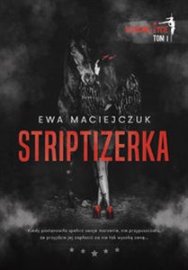 Striptizerka Klubowe życie