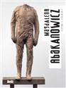 Abakanowicz Rzeźba i Sculpture - Julita Deluga