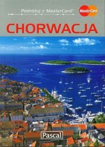 Chorwacja przewodnik ilustrowany