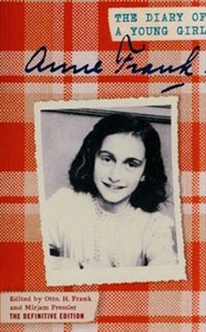 The Diary of a Young Girl  - Księgarnia Niemcy (DE)