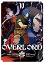 Overlord. Tom 10