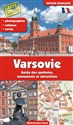 Warszawa. Przewodnik po symbolach, zabytkach i atrakcjach wer. francuska wyd. 2023 