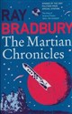 The Martian Chronicles  - Ray Bradbury
