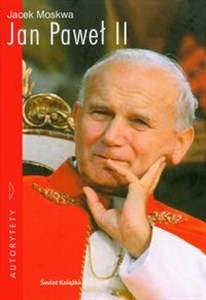 Jan Paweł II - Księgarnia Niemcy (DE)