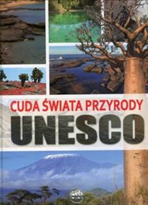 Cuda świata przyrody Unesco - Księgarnia Niemcy (DE)